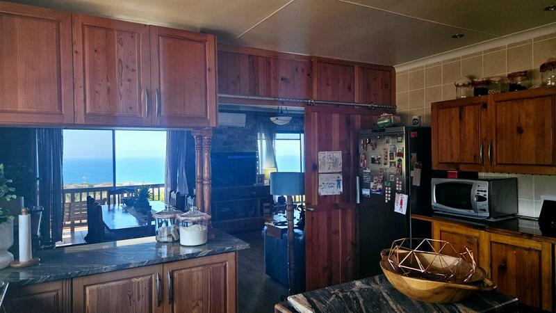4 Bedroom Property for Sale in Dana Bay Western Cape